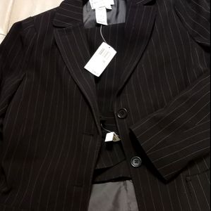 SUIT SET
